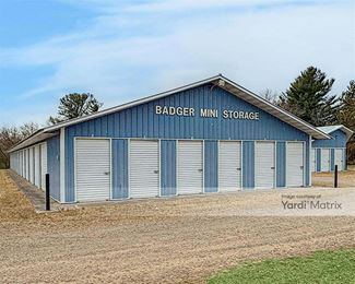 Photo 3 of Badger Mini Storage - 2403 Main Street, Bloomer, WI