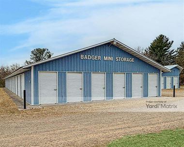 Storage Units for Rent available at 2403 Main Street, Bloomer, WI 54724