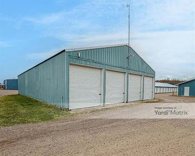 Storage Units for Rent available at 2403 Main Street, Bloomer, WI 54724