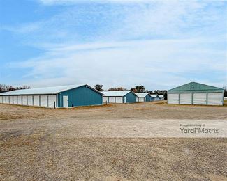 Photo 6 of Badger Mini Storage - 2403 Main Street, Bloomer, WI