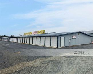 Photo 1 of Precision 1 Storage - 4258 WI-124, Chippewa Falls, WI