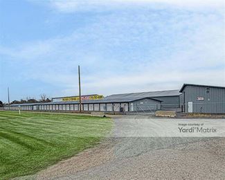 Photo 2 of Precision 1 Storage - 4258 WI-124, Chippewa Falls, WI