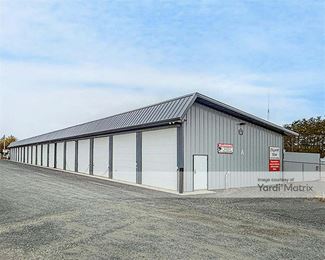 Photo 3 of Precision 1 Storage - 4258 WI-124, Chippewa Falls, WI
