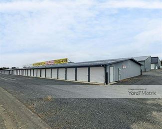 Photo 4 of Precision 1 Storage - 4258 WI-124, Chippewa Falls, WI