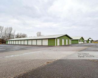 Photo 2 of Eclipse Self Storage - N4630 State Road 25, Menomonie, WI