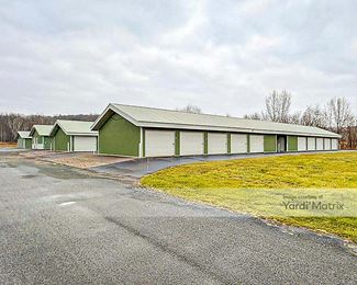 Photo 3 of Eclipse Self Storage - N4630 State Road 25, Menomonie, WI