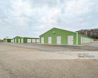 Photo 4 of Eclipse Self Storage - N4630 State Road 25, Menomonie, WI