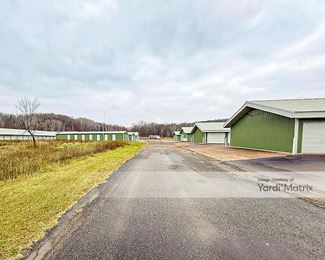 Photo 5 of Eclipse Self Storage - N4630 State Road 25, Menomonie, WI