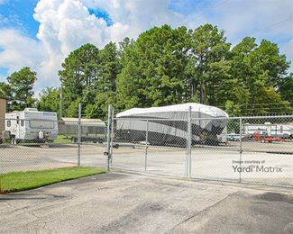 Photo 2 of Hwy 344 Boat and RV Storage - 17807 West FM 344, Flint, TX