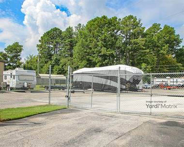 Storage Units for Rent available at 17807 West FM 344, Flint, TX 75762