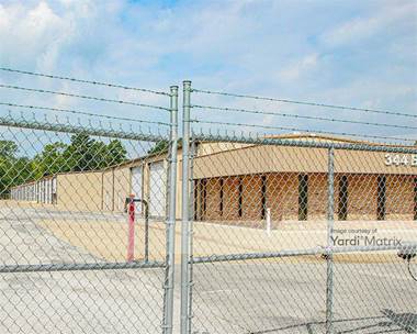 Storage Units for Rent available at 17807 West FM 344, Flint, TX 75762