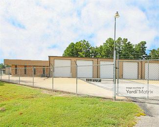 Photo 4 of Hwy 344 Boat and RV Storage - 17807 West FM 344, Flint, TX