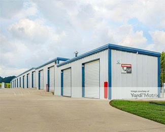 Photo 1 of Legacy Storage - 14623 County Road 463, Lindale, TX
