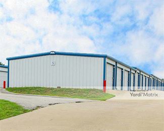 Photo 2 of Legacy Storage - 14623 County Road 463, Lindale, TX