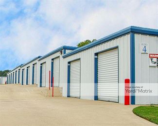Photo 3 of Legacy Storage - 14623 County Road 463, Lindale, TX