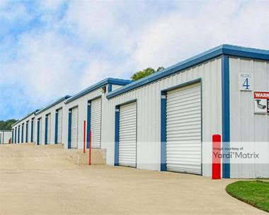 Storage Units for Rent available at 14623 County Road 463, Lindale, TX 75771