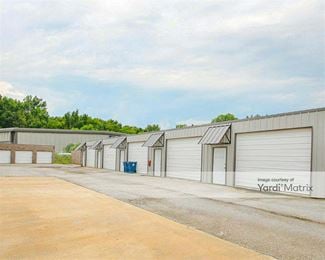 Photo 1 of My Garage Self Storage - 444 South Dr M Roper Pkwy, Bullard, TX