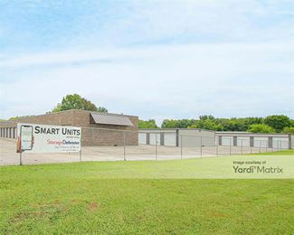 Photo 3 of My Garage Self Storage - 444 South Dr M Roper Pkwy, Bullard, TX