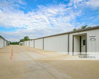 Photo 2 of Storage Warehouse - 15426 Old Jacksonville Hwy, Tyler, TX