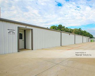 Photo 3 of Storage Warehouse - 15426 Old Jacksonville Hwy, Tyler, TX