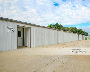 Storage Units for Rent available at 15426 Old Jacksonville Hwy, Tyler, TX 75703
