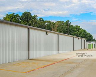 Photo 4 of Storage Warehouse - 15426 Old Jacksonville Hwy, Tyler, TX