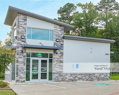 Storage Units for Rent available at 1326 East Grande Blvd, Tyler, TX 75703