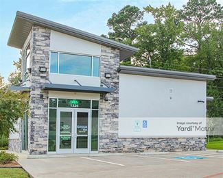 Photo 1 of Superior Storage - 1326 East Grande Blvd, Tyler, TX