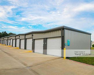 Photo 2 of Superior Storage - 1326 East Grande Blvd, Tyler, TX