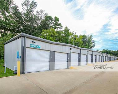 Storage Units for Rent available at 1326 East Grande Blvd, Tyler, TX 75703
