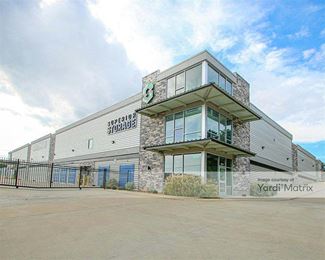 Photo 1 of Superior Storage - 3809 State Hwy 64, Tyler, TX