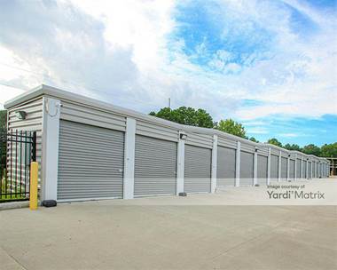 Storage Units for Rent available at 3809 State Hwy 64, Tyler, TX 75704