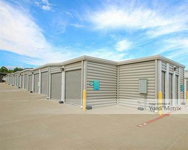 Storage Units for Rent available at 3809 State Hwy 64, Tyler, TX 75704