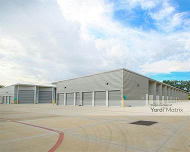 Storage Units for Rent available at 3809 State Hwy 64, Tyler, TX 75704
