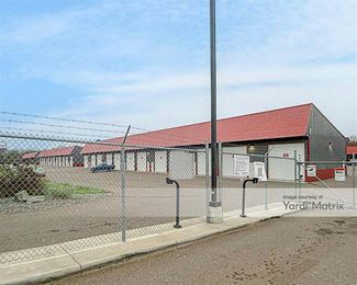 Photo 2 of KO Storage - 7732 US Hwy 12, Eau Claire, WI
