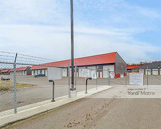 Photo 3 of KO Storage - 7732 US Hwy 12, Eau Claire, WI