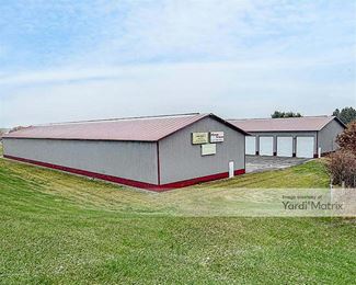 Photo 2 of Korner Storage - 20101 80th Street, Bloomer, WI