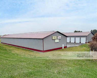 Storage Units for Rent available at 20101 80th Street, Bloomer, WI 54724