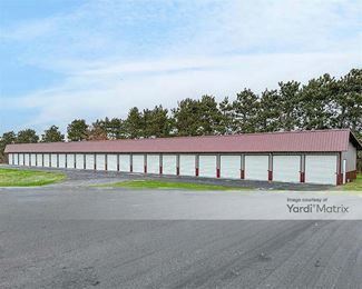 Photo 3 of Korner Storage - 20101 80th Street, Bloomer, WI