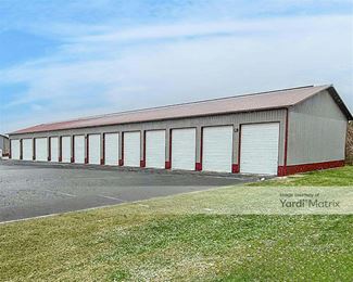 Photo 4 of Korner Storage - 20101 80th Street, Bloomer, WI