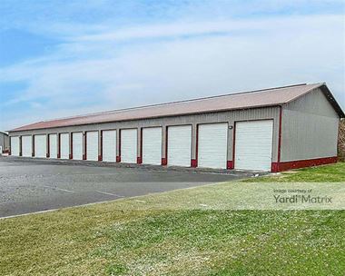 Storage Units for Rent available at 20101 80th Street, Bloomer, WI 54724
