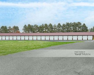 Photo 5 of Korner Storage - 20101 80th Street, Bloomer, WI