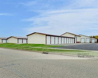 Photo 2 of Mini-Maxi Storage - 3005 Melby Street, Eau Claire, WI