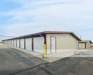 Photo 3 of Mini-Maxi Storage - 3005 Melby Street, Eau Claire, WI