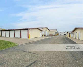 Photo 4 of Mini-Maxi Storage - 3005 Melby Street, Eau Claire, WI