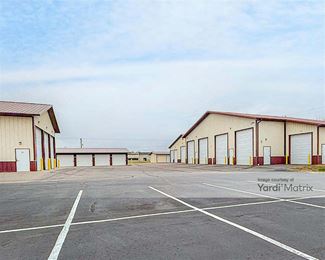 Photo 5 of Mini-Maxi Storage - 3005 Melby Street, Eau Claire, WI