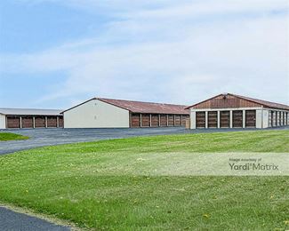 Photo 2 of O-Neil Creek Storage - 12609 County Highway B, Chippewa Falls, WI