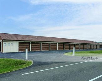 Photo 4 of O-Neil Creek Storage - 12609 County Highway B, Chippewa Falls, WI