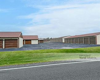 Photo 5 of O-Neil Creek Storage - 12609 County Highway B, Chippewa Falls, WI