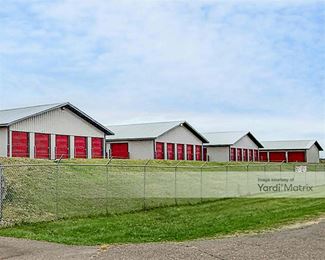 Photo 2 of Prime Security Storage - 11584 57th Avenue, Chippewa Falls, WI